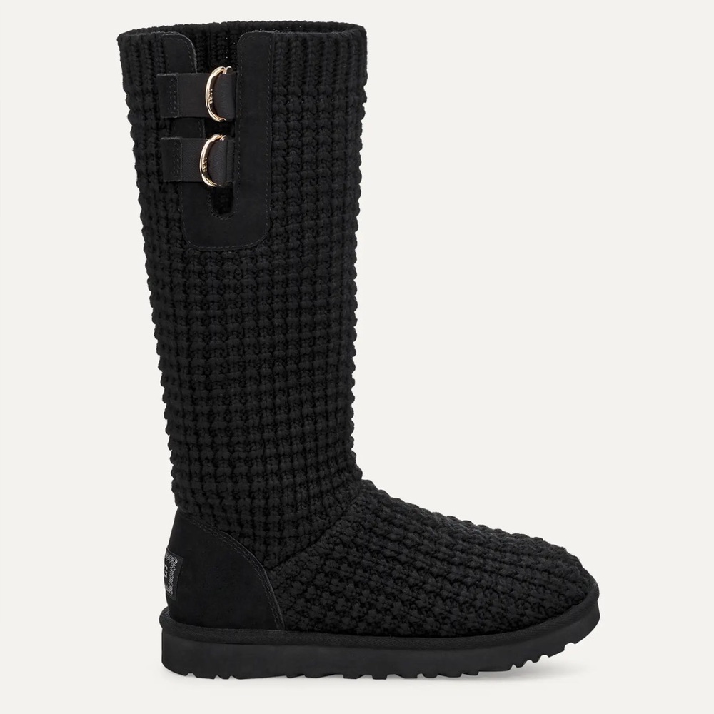 UGG classic solene tall boot size 11